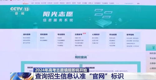 志愿填报信息咨询 你的选择，不止于选择