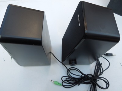 深圳厂家专业供应 Lenovo联想L1525 USB笔记本电脑2.0声道音箱，助力精准信息咨询服务